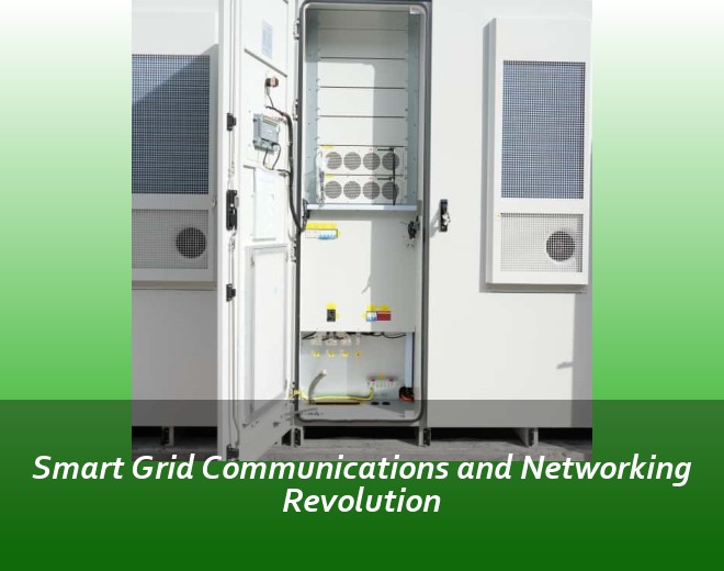 Smart Grid Communications and Networking Revolution